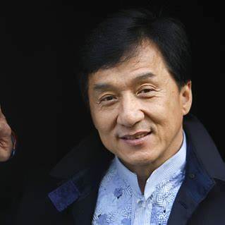 Jackie Chan